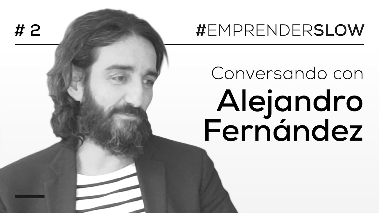 ALEJANDRO FERNÁNDEZ LUENGO