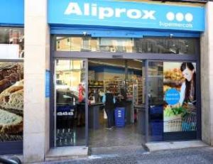 Caprabo abre su primer supermercado Aliprox en Tarragona