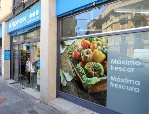Caprabo abre un súper en Hospitalet de Llobregat