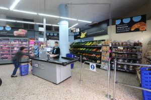 Caprabo abre un supermercado en Ulldecona