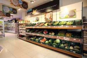 Caprabo expande su marca en Badalona