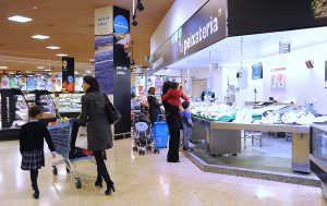 Caprabo donó más de 3 millones de comidas en 2017