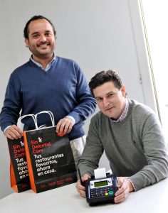 “Captar talento es casi más importante que el inversor”