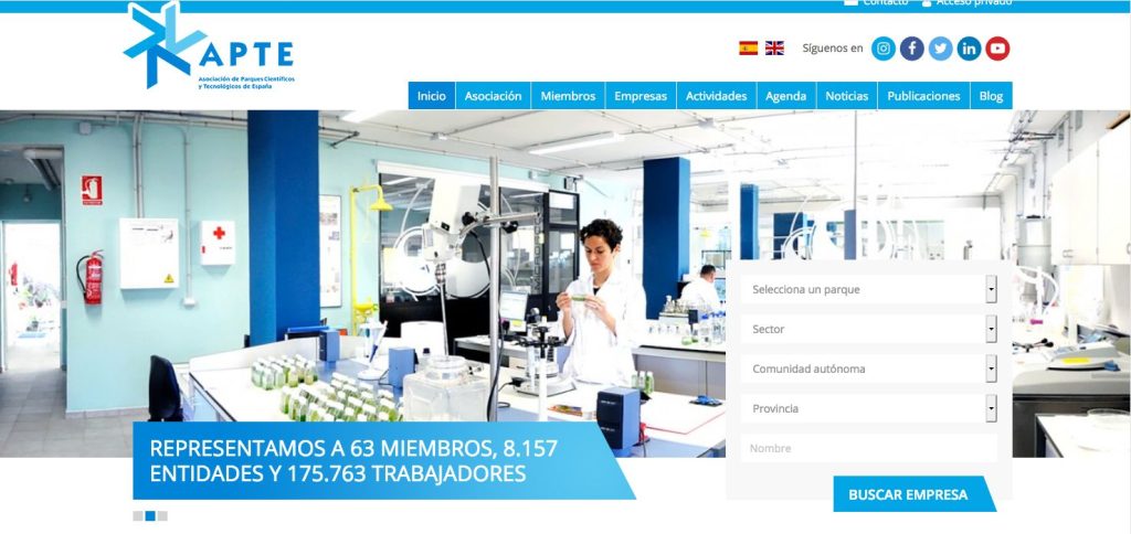 APTE: Preparando la desescalada