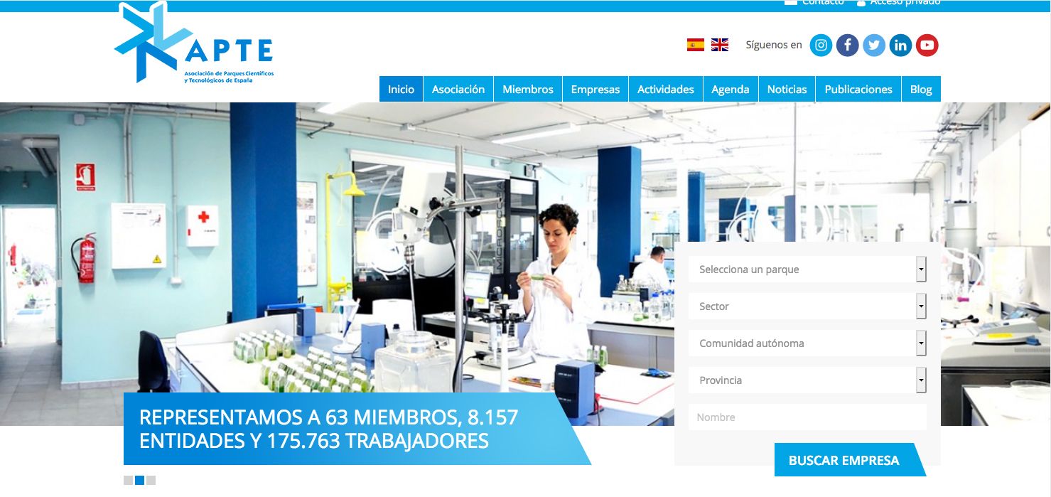 APTE: Preparando la desescalada