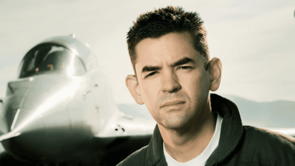Jared Isaacman