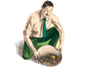 Cara y cruz del emprendedor perfeccionista