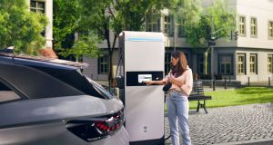 Wallbox recibe otros 15 millones de dólares de inversión