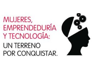 Cargando la bateria de las emprendedoras tecnológicas