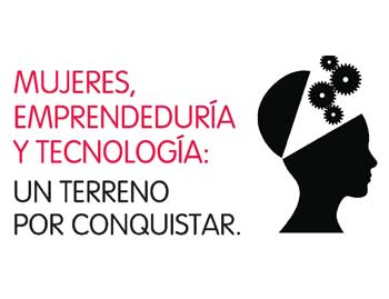 Cargando la bateria de las emprendedoras tecnológicas