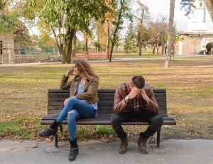 “Cariño, quiero ser empresario”: Cómo convencer a tu pareja de que tu proyecto será un éxito