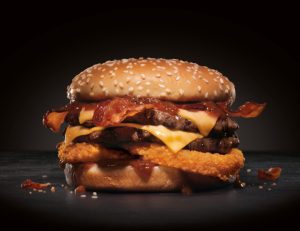 Carl´s Jr. aterriza en España