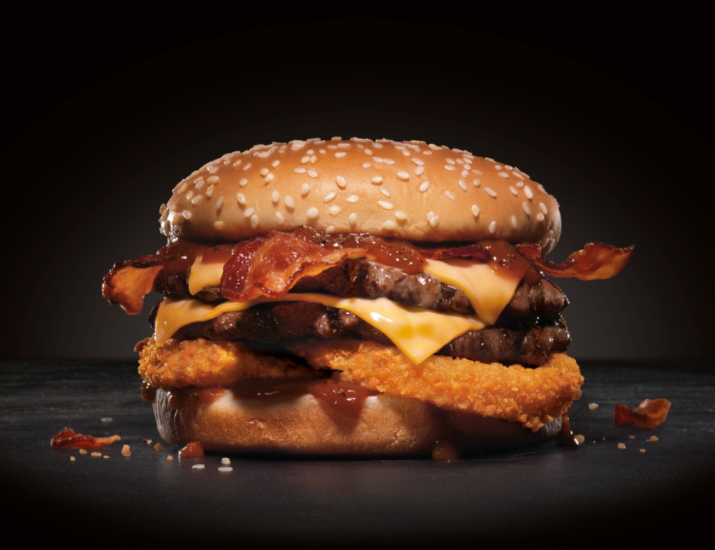 Carl´s Jr. aterriza en España