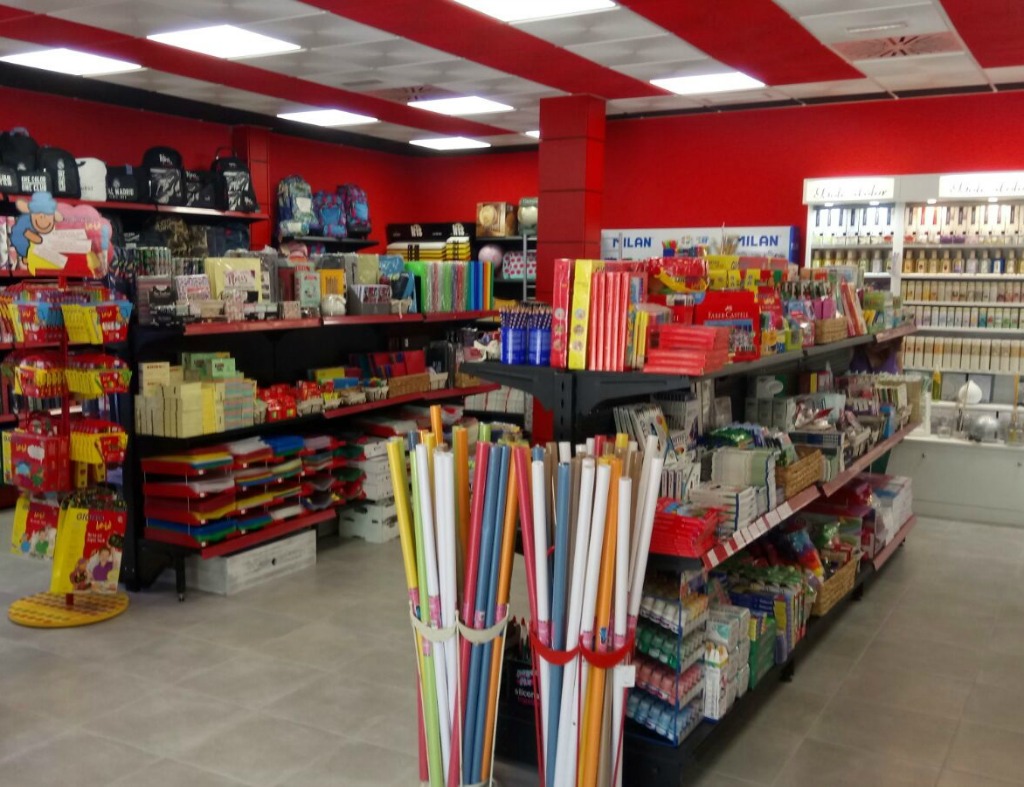 Carlin abre tienda en Getafe