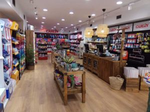 Carlin inaugura la cuarta tienda en Sevilla