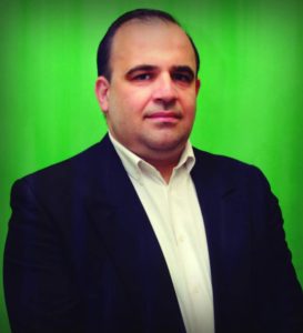 “Hay proyectos buenos para apoyar, aunque sean copias”