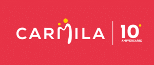 Décimo aniversario de Carmila