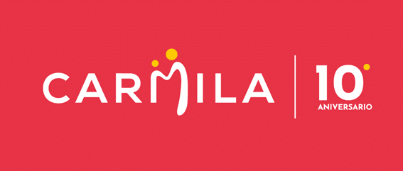 Décimo aniversario de Carmila