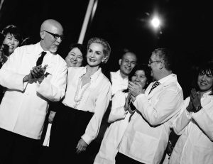Carolina Herrera  deja la pasarela ¿Conoces la faceta emprendedora de la dama de la moda?