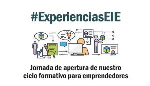 Alcalá Desarrollo: Izanami Martínez y Blanca Garelly abren la 5ª edición del ciclo formativo para emprendedor@s