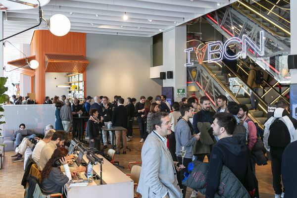 L@s 100 Emprendedor@s 2025: ambición e innovación en el ecosistema español