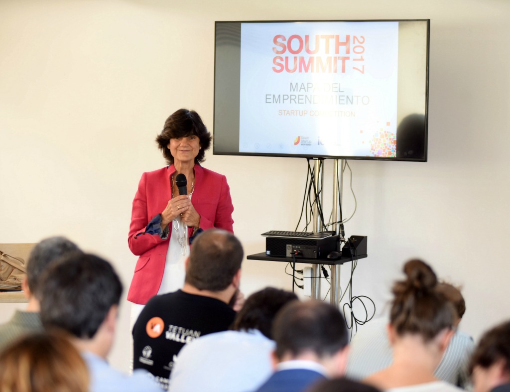 Casi la mitad de los emprendedores lo son en serie