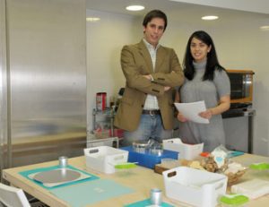 Caso práctico: Decaty Dulces & Más