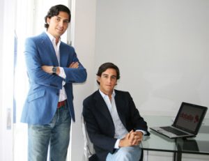 Caso práctico: Dotalia