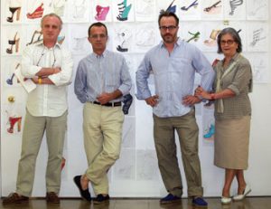 Castañer: alpargatas de diseño