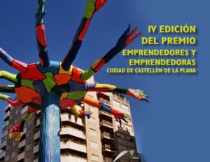 Castellón premia los mejores proyectos