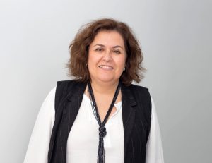 Catalina Parra: “La empresa social debe ser autosostenible»