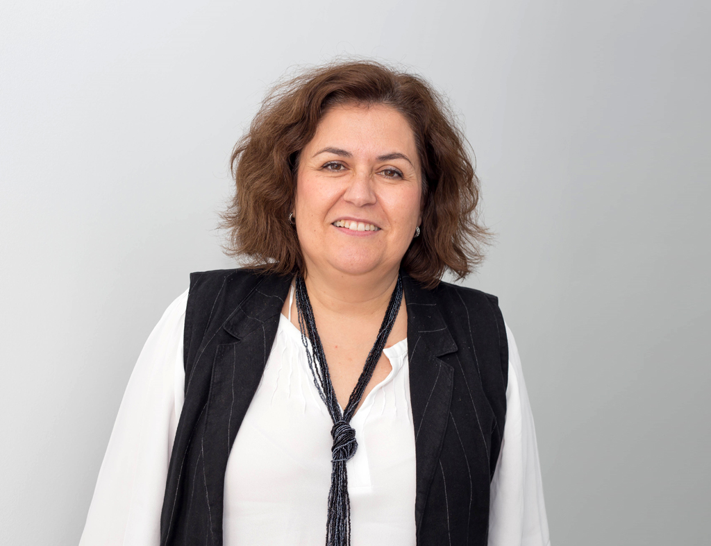 Catalina Parra: “La empresa social debe ser autosostenible»