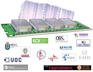 Catálogo de formación online