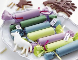 Catering de chucherías