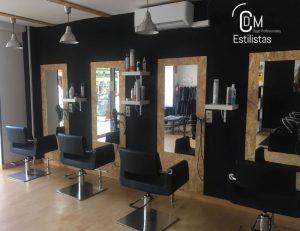 CDM Estilistas abre su tercer centro en Madrid