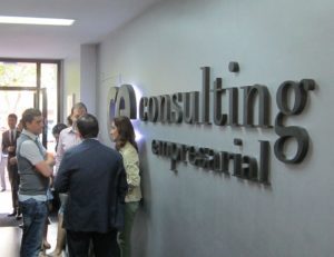 CE Consulting Empresarial crece en Granada