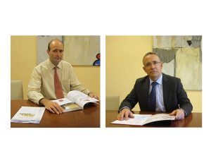 CE Consulting Empresarial, por duplicado en Madrid