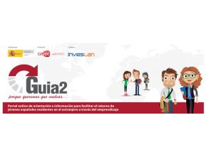 Orientación laboral y emprendizaje
