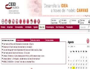 CEEI Valencia te enseña a crear tu propia empresa