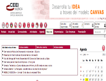 CEEI Valencia te enseña a crear tu propia empresa