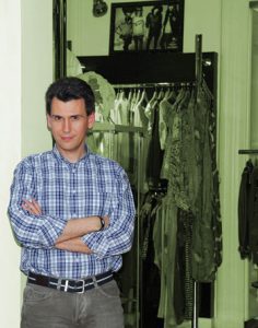 El aramario de la teles