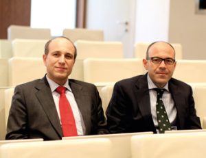 Garrigues abogados