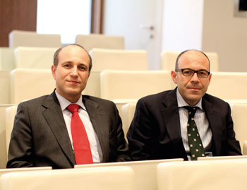 Garrigues abogados