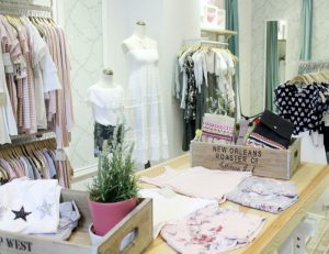 Celeste abre una tienda en Barcelona