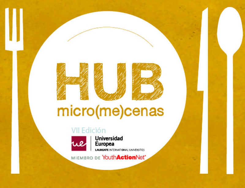 Cena de Hub Micromecenas