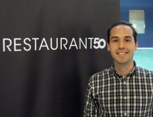Central de reservas de restaurantes