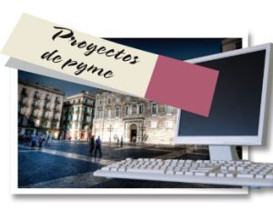 Compras de tecnología