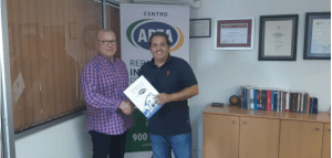 Centro APTA abre una nueva franquicia en Valencia