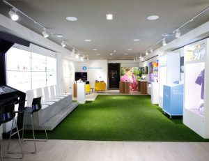 Centro Mundial de Innovación en el Deporte