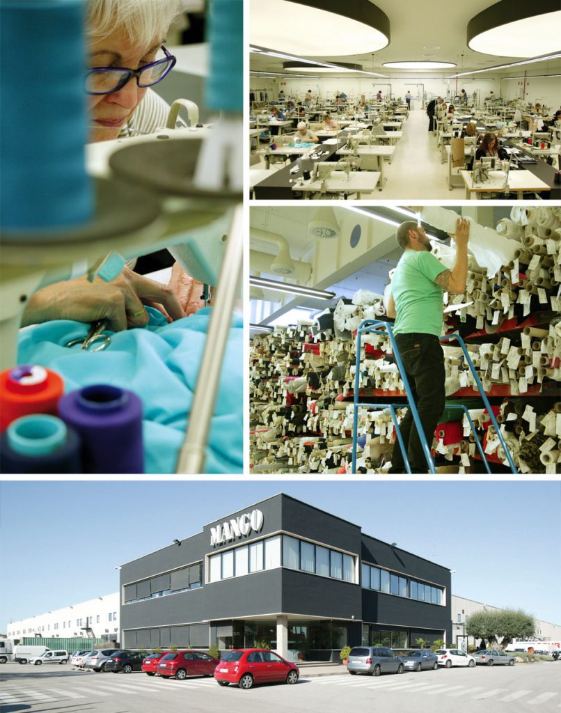 Centro de diseño, a lo grande